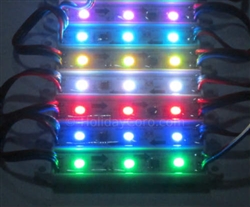 Smart/Pixel LED Modules